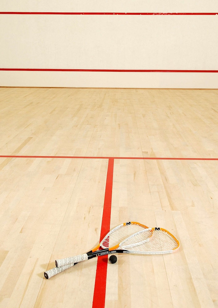 sport_facililities