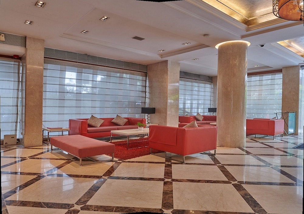 Hotel Residency Andheri 40/55