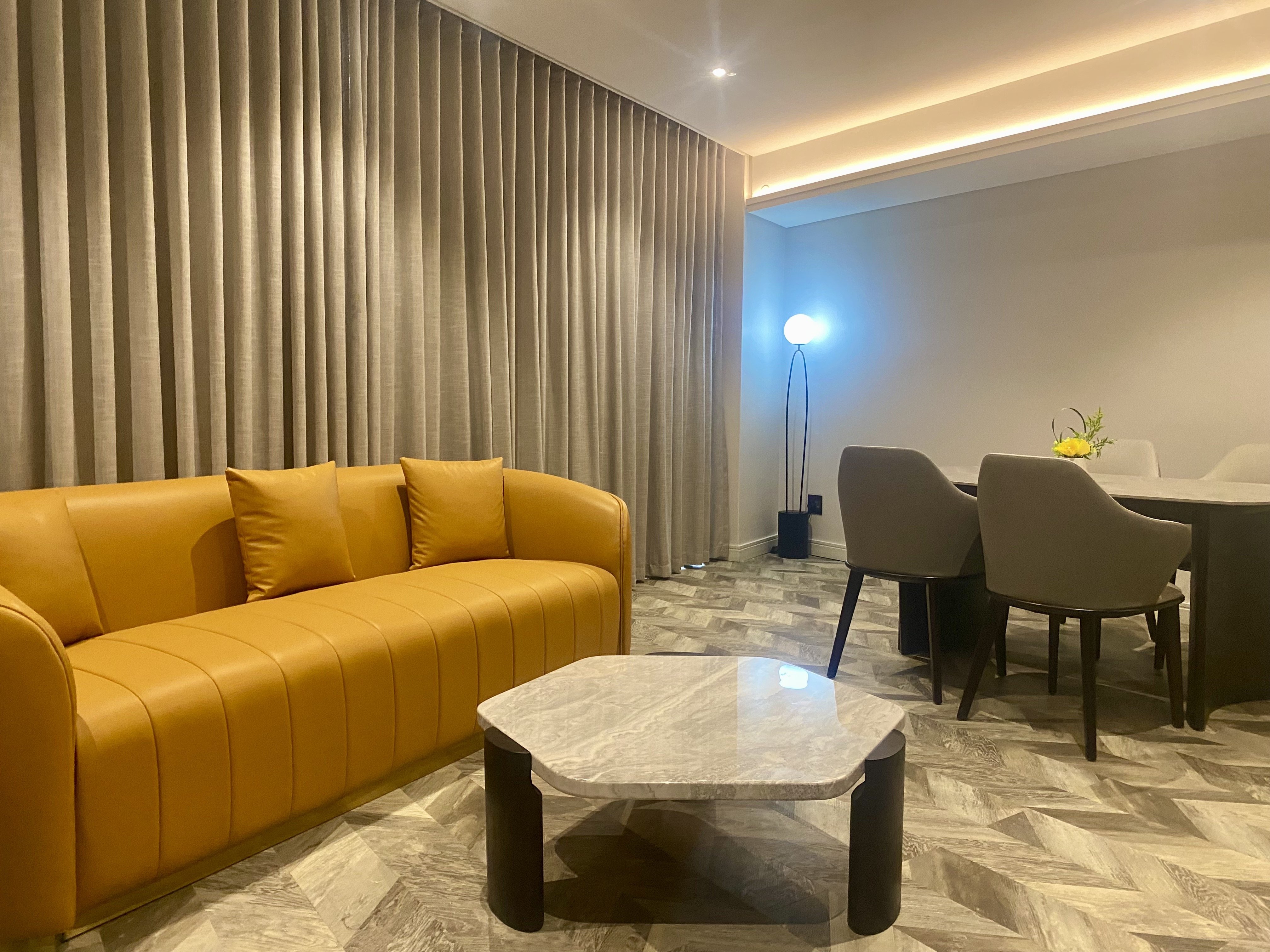 Coastlands Skye Hotel 29/50