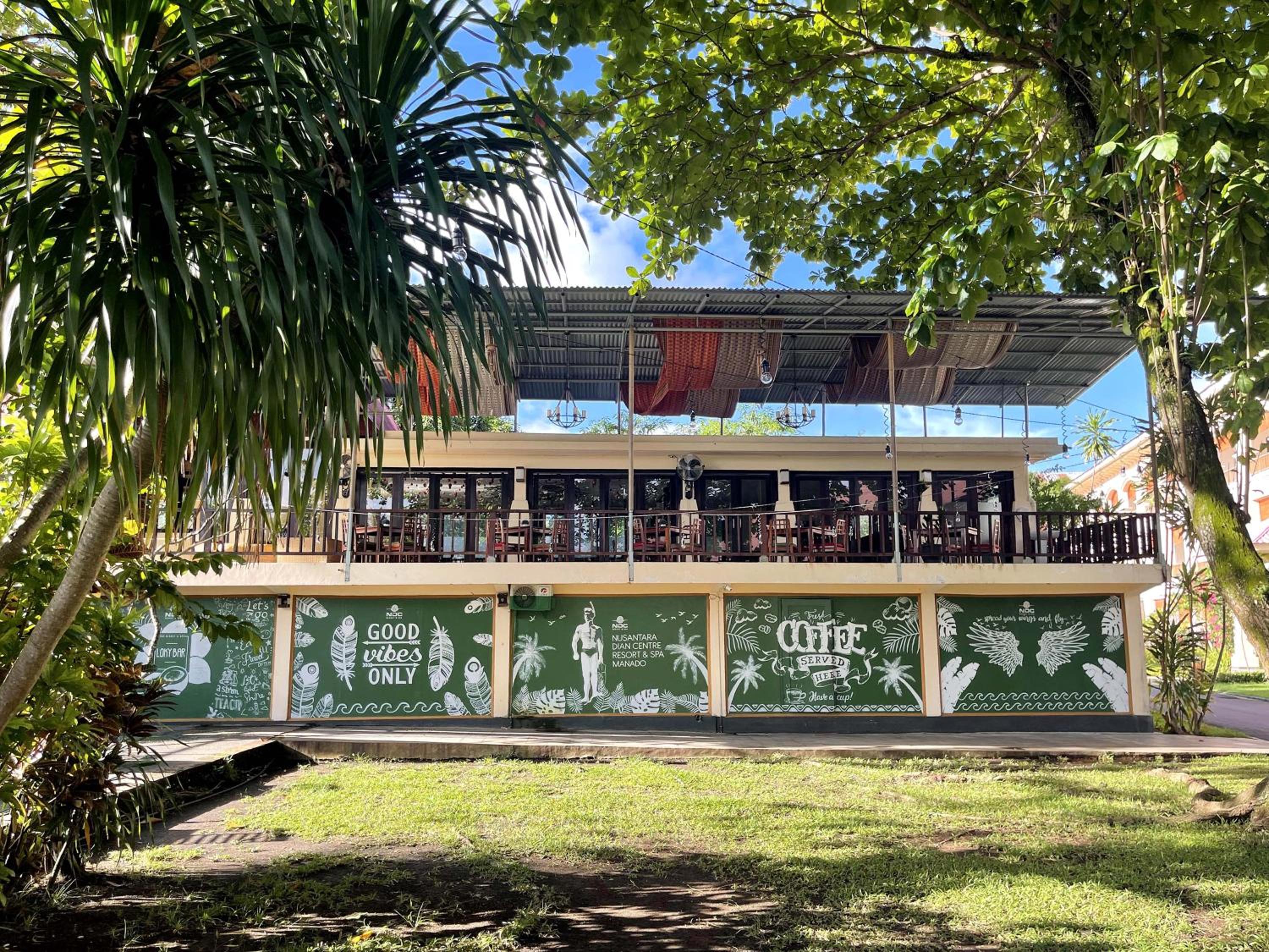 NDC Resort 6/50