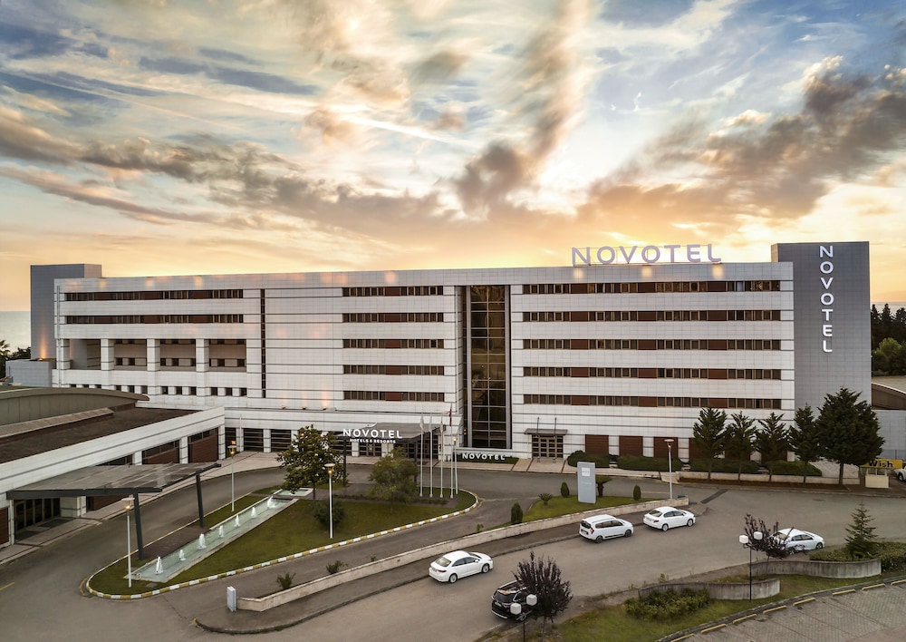 Novotel Trabzon 63/68