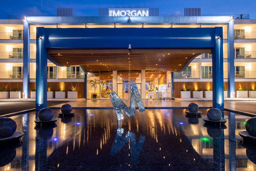 The Morgan Resort & Spa 30/69