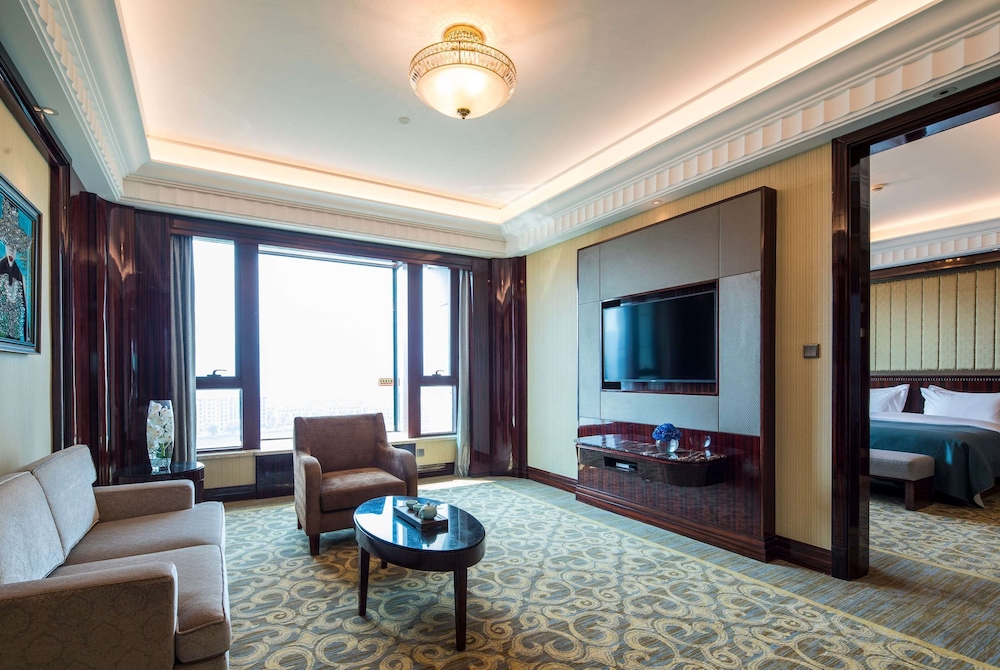 Wyndham Zhuji West 15/32