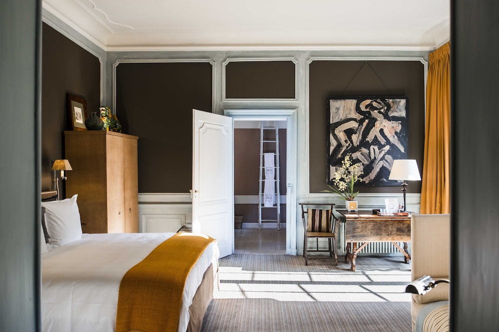 Verhaegen Chambres D'hotes 51/73