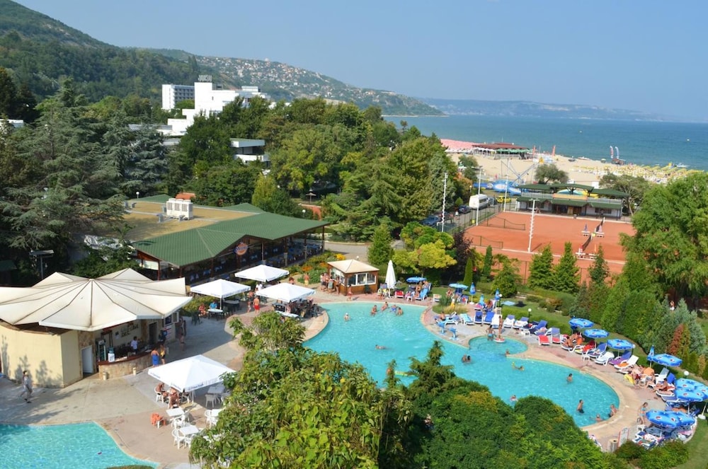 MALIBU ALBENA 9/59