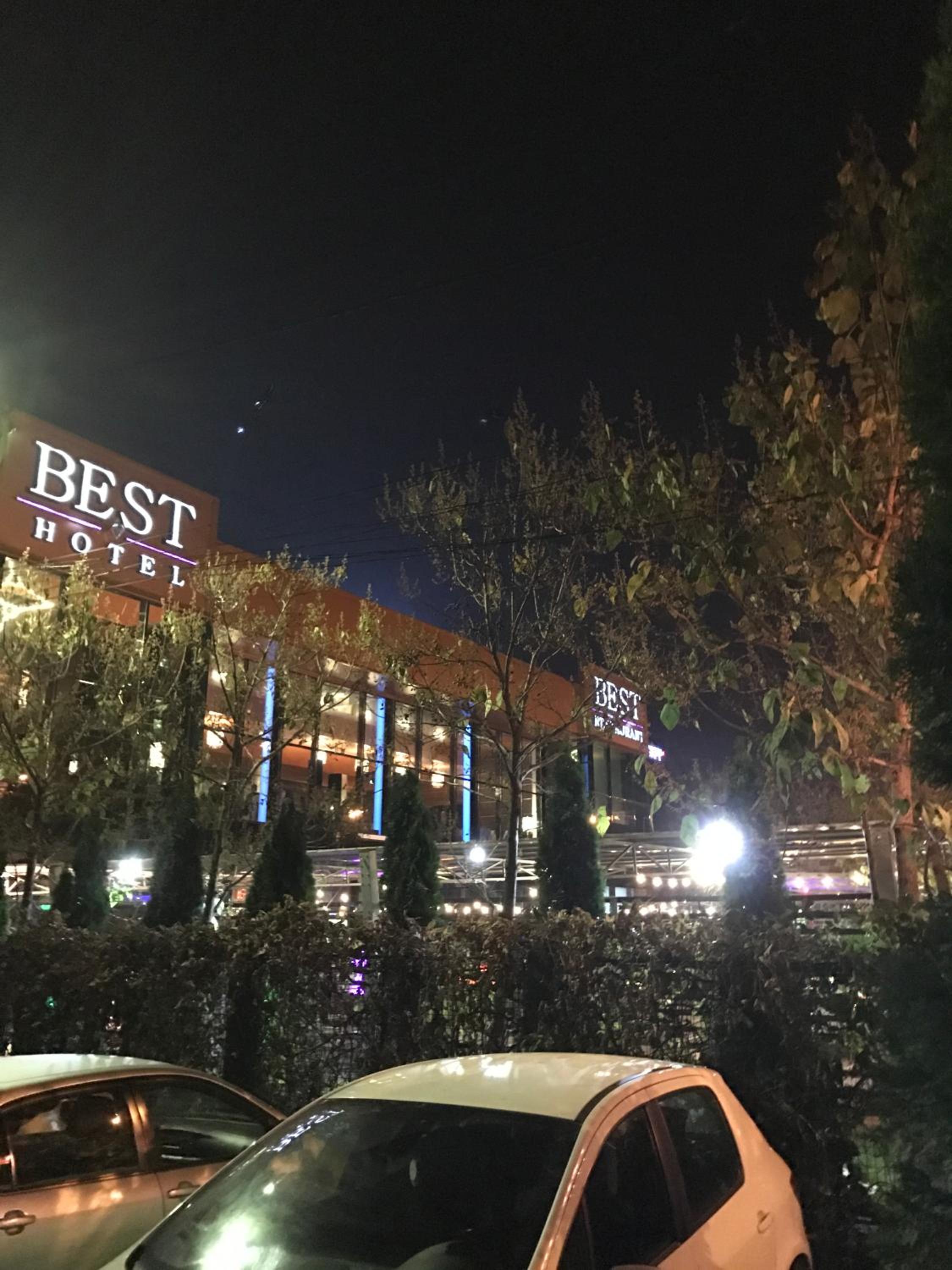 Best Hotel 40/49