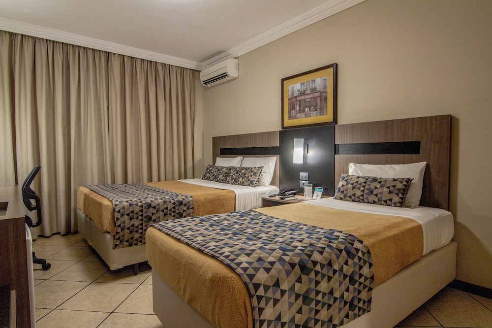 Hotel Deville Express Cascavel 9/50