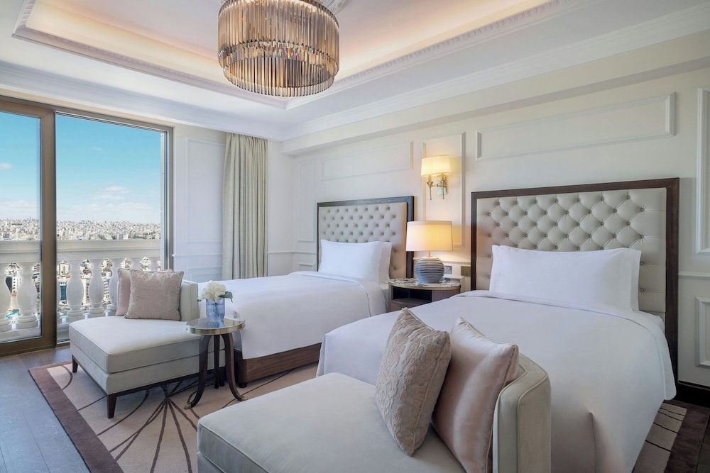 The Ritz-Carlton, Amman 12/50