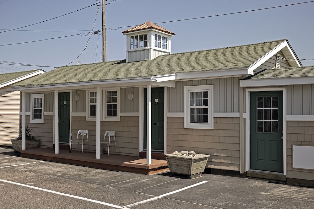 Rodeway Inn And Suites 3/71