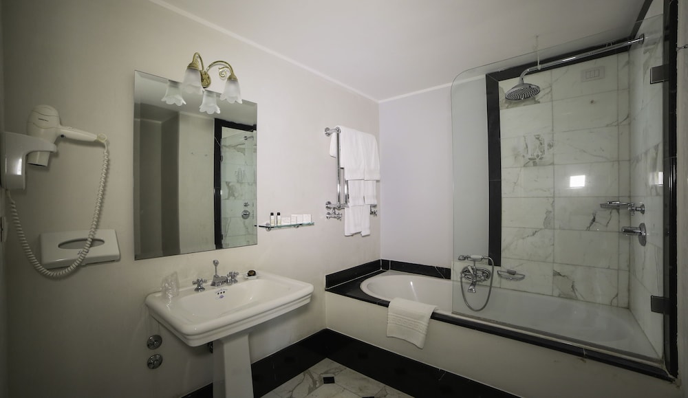 Hotel Villa Fraulo 26/72
