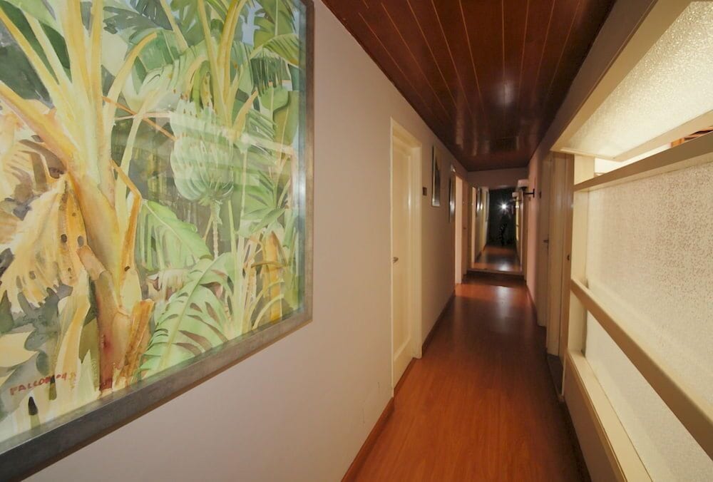 Hotel Eden 16/24