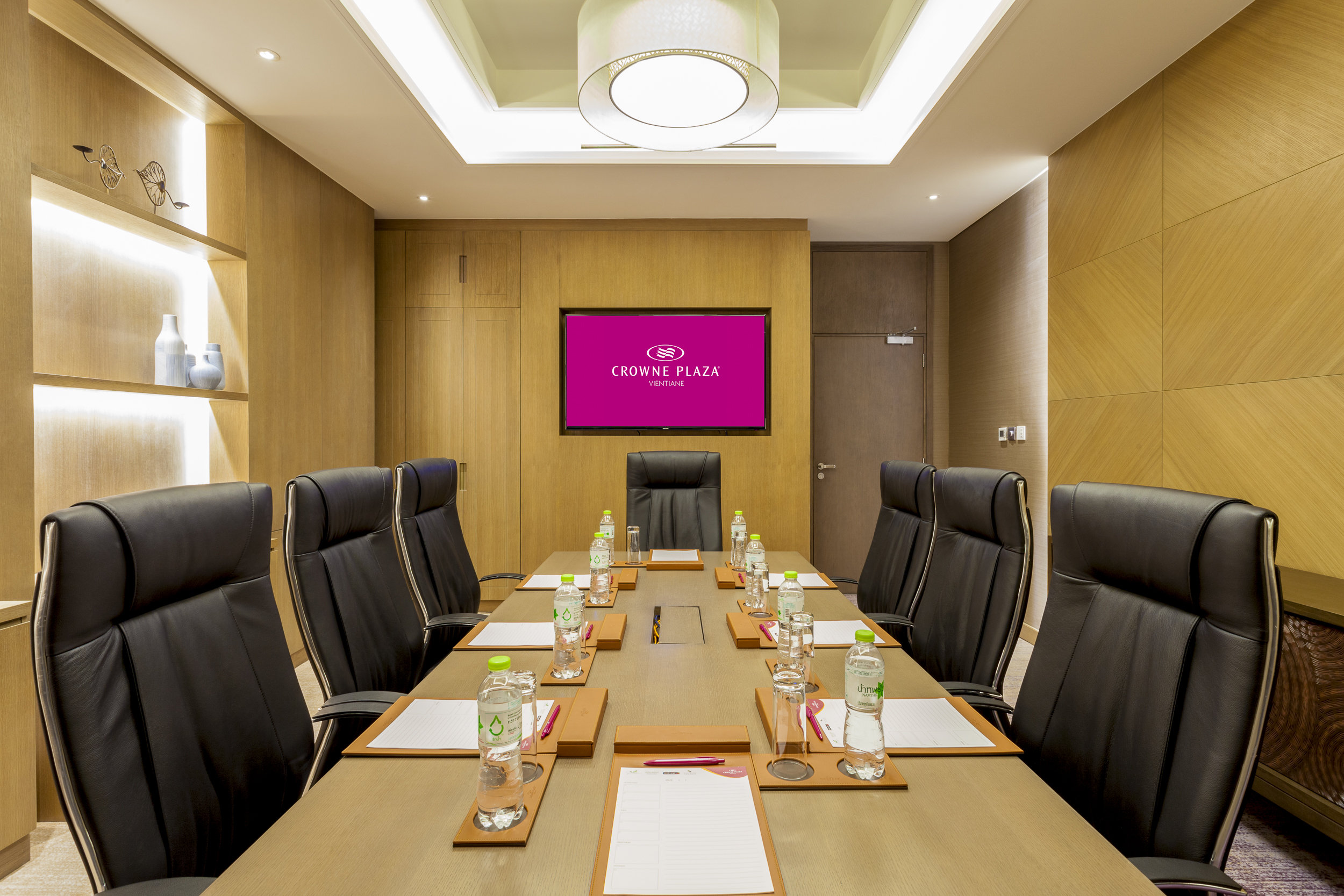 Crowne Plaza Vientiane by IHG 39/50