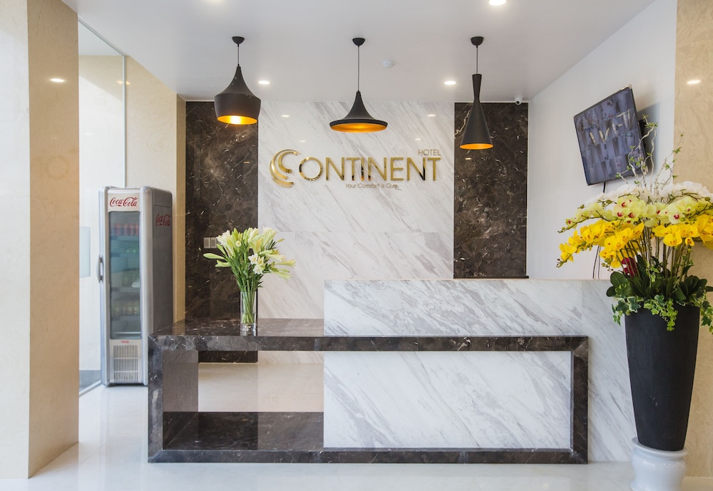 Continent Hotel Da Nang 3/22