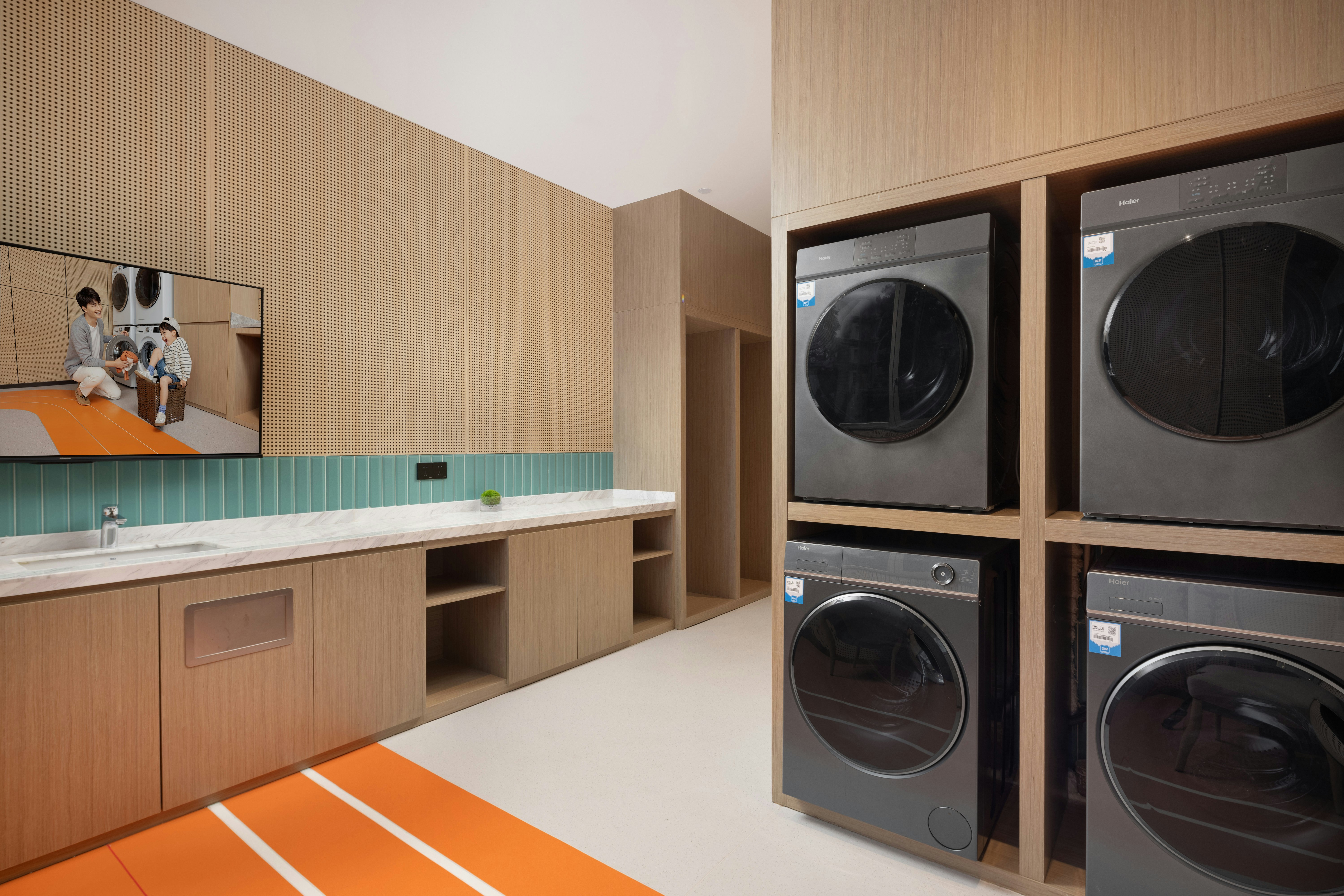 Home2 Suites by Hilton Meishan Dongpo 25/49