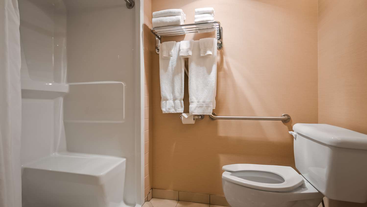 Best Western Plus Mission City Lodge 24/25