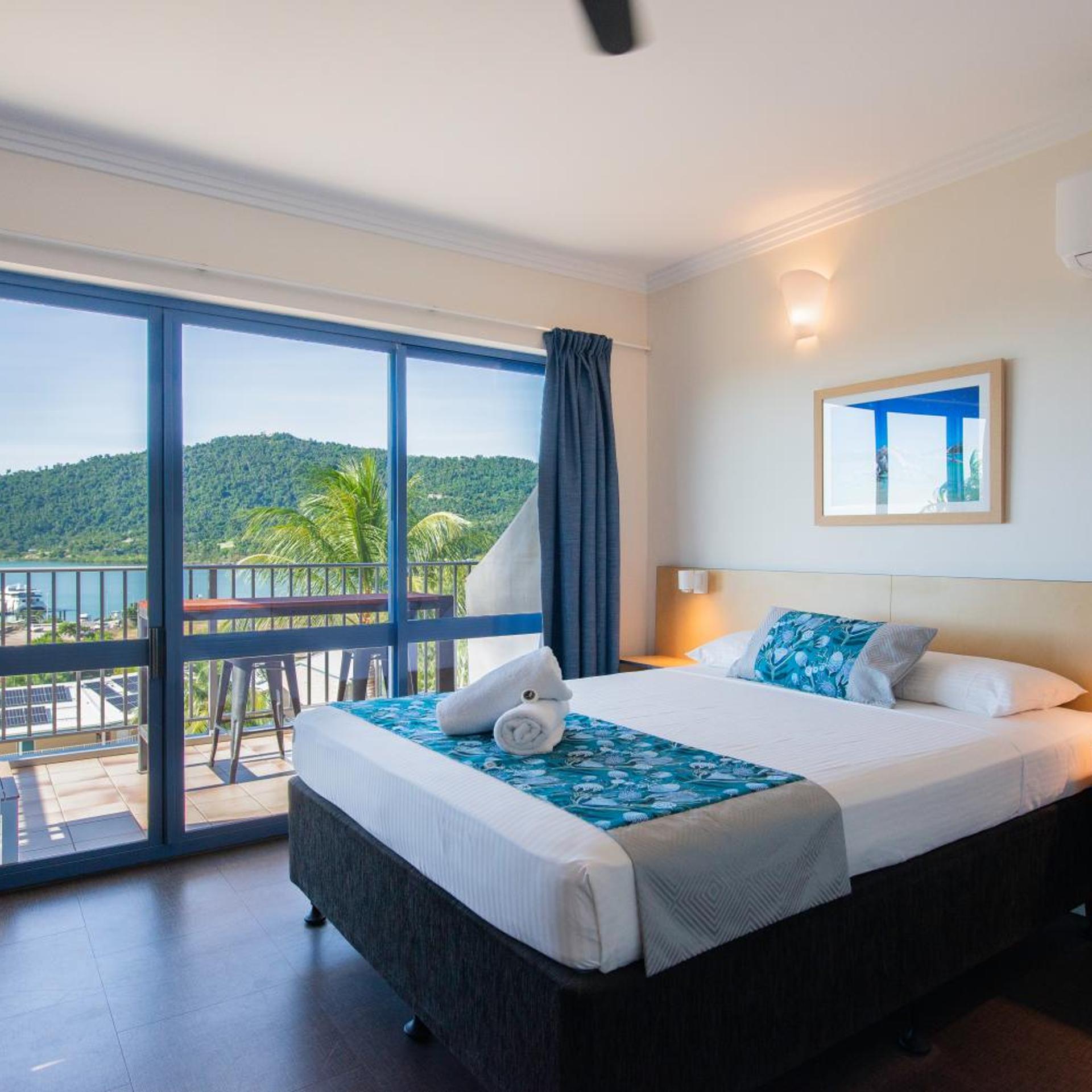 1 Bedroom, Apartment
