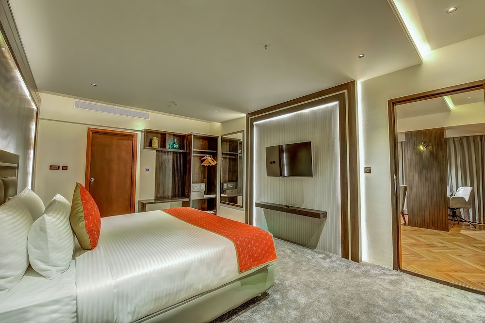 Regenta Central Javaji Mysore 27/50