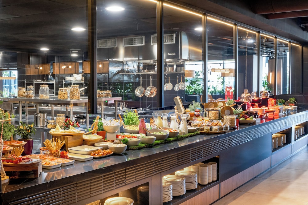 INNSiDE Madrid Valdebebas 30/61