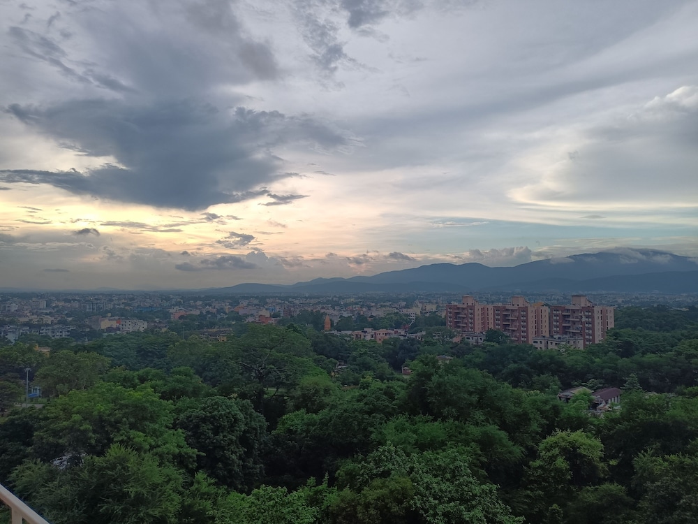 Vivanta Jamshedpur, Golmuri 44/57