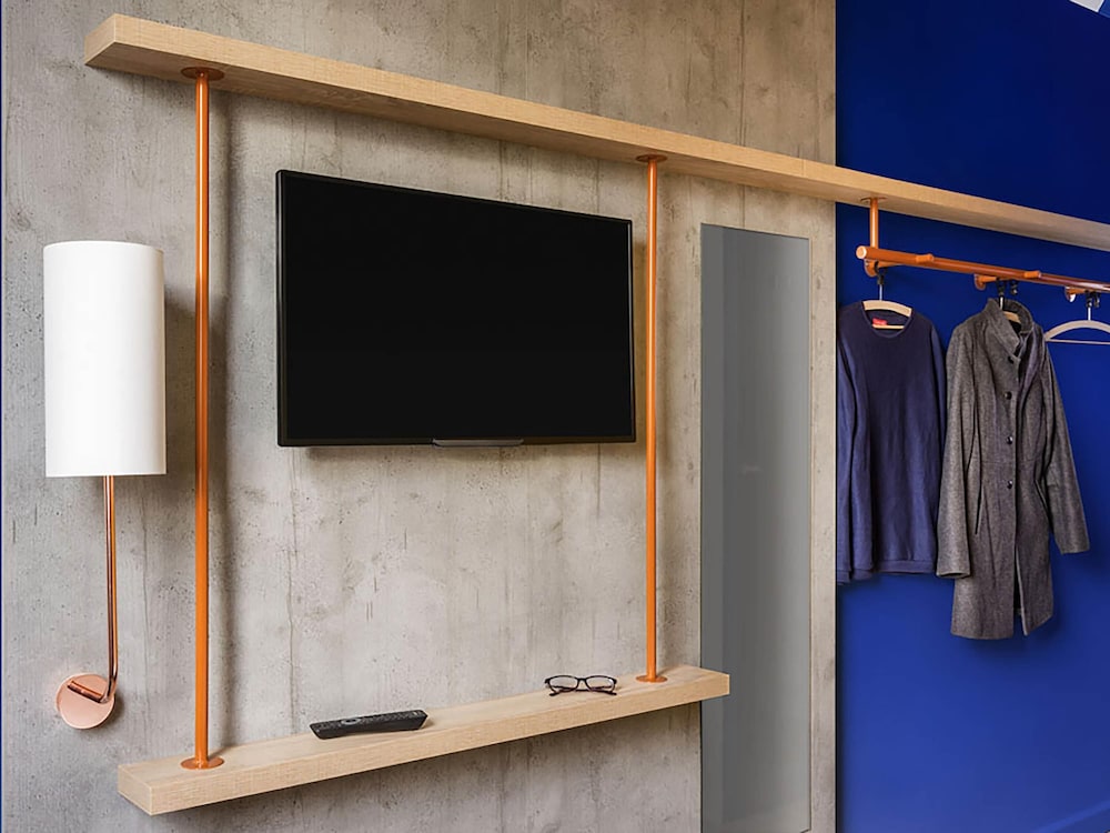 Ibis Budget Amsterdam City South 43/70