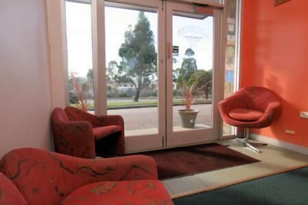 Heemskirk Motor Hotel 30/48