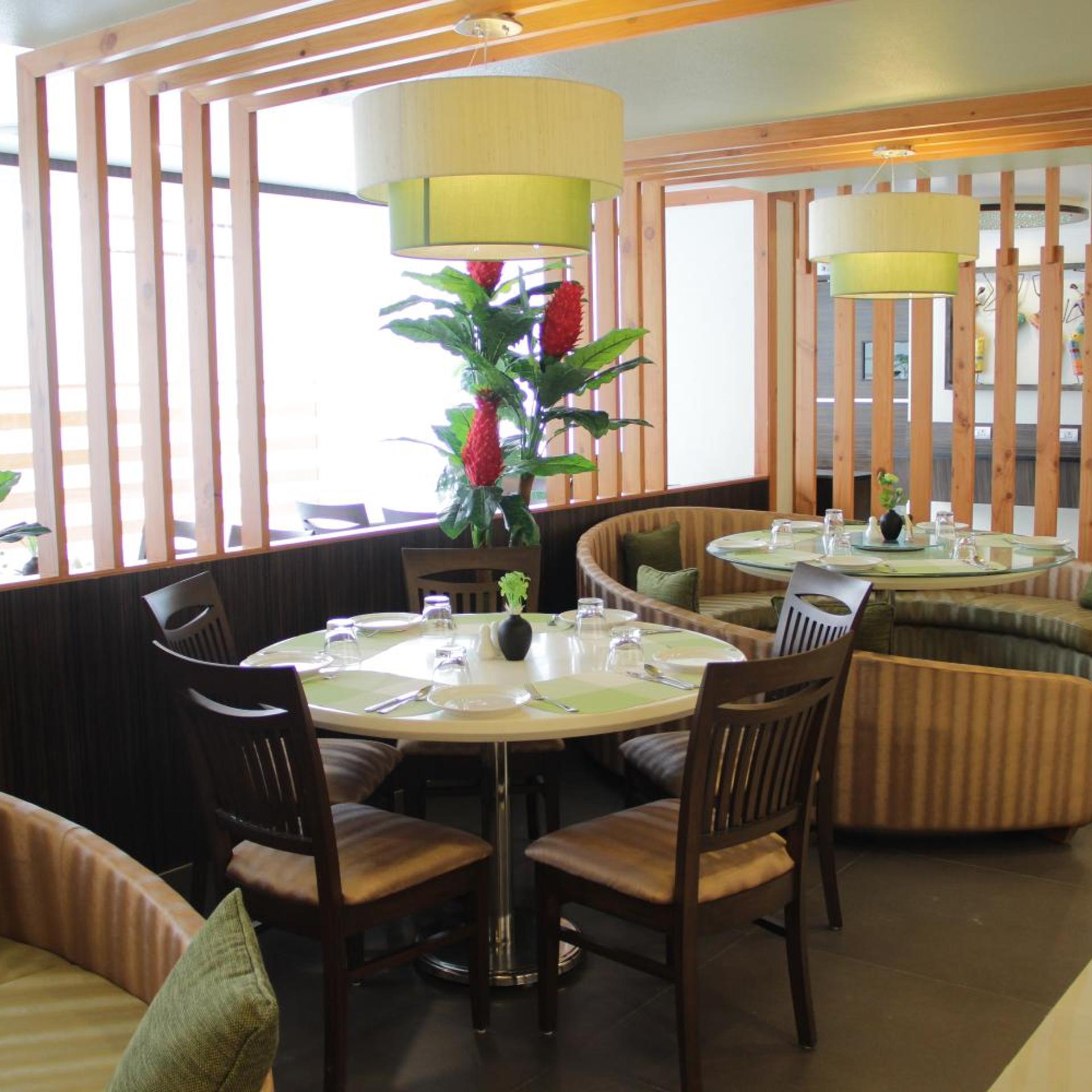 Hotel Green Olive 27/35