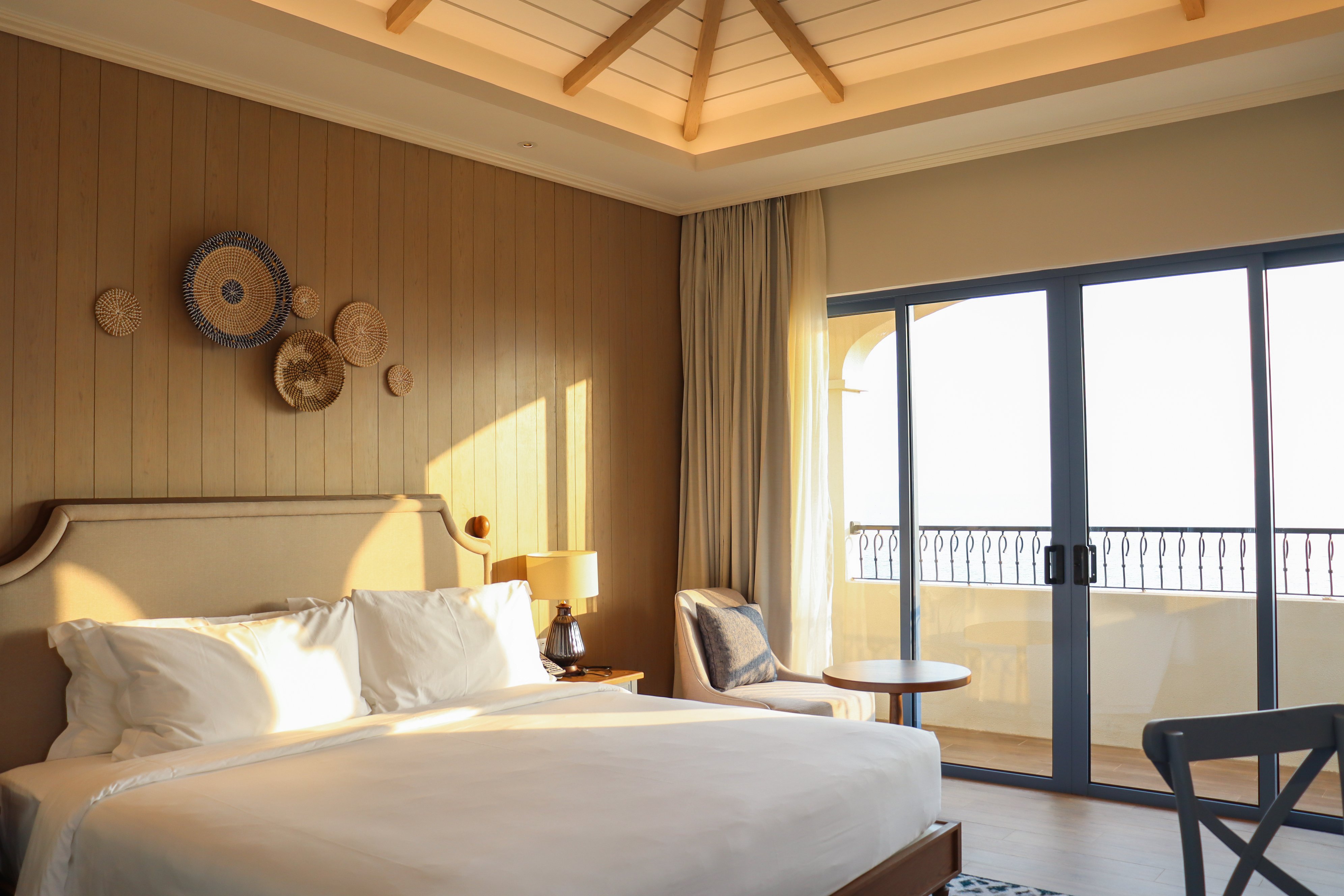 2 BEDROOMS, RESIDENCE, PRIVATE POOL