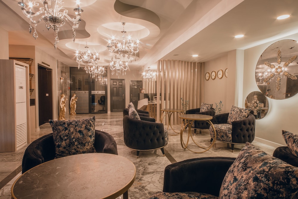 Edrin Butik Otel 21/37