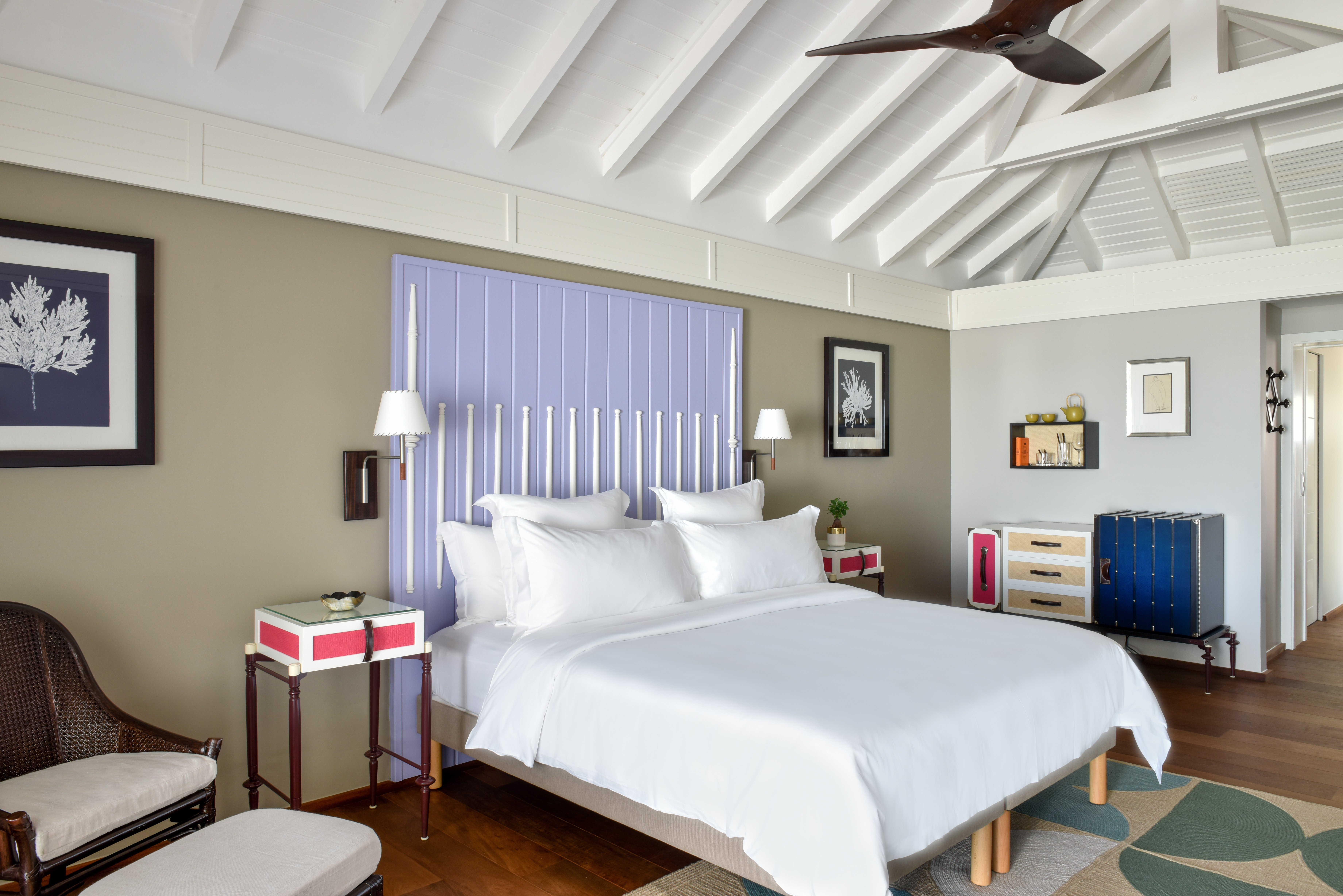 Rosewood Le Guanahani St. Barthelemy 11/50