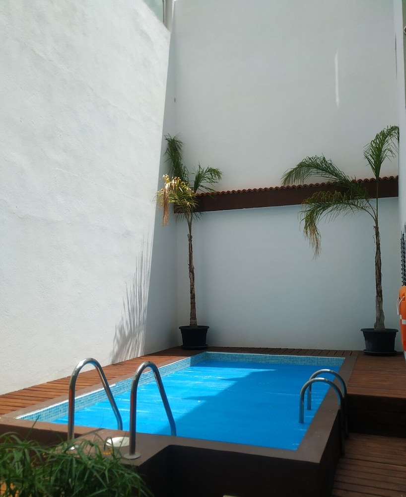Apartamentos el Patio 30/61