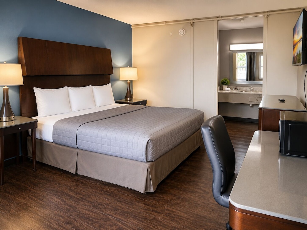 Hotel Cartersville, GA 23/50