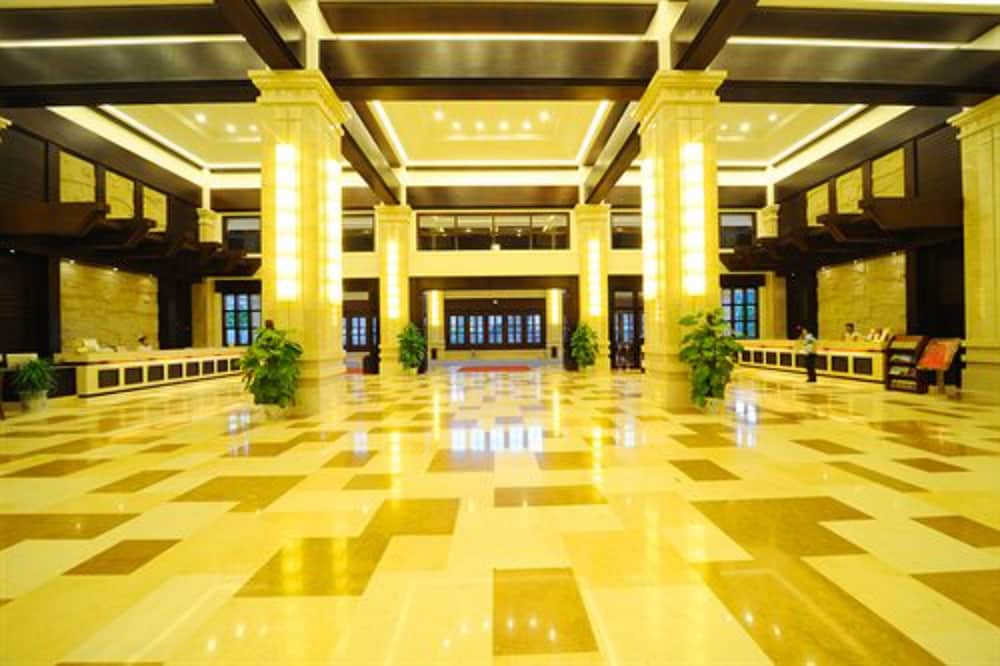 Shengyi Holiday Villa Hotel 4/50