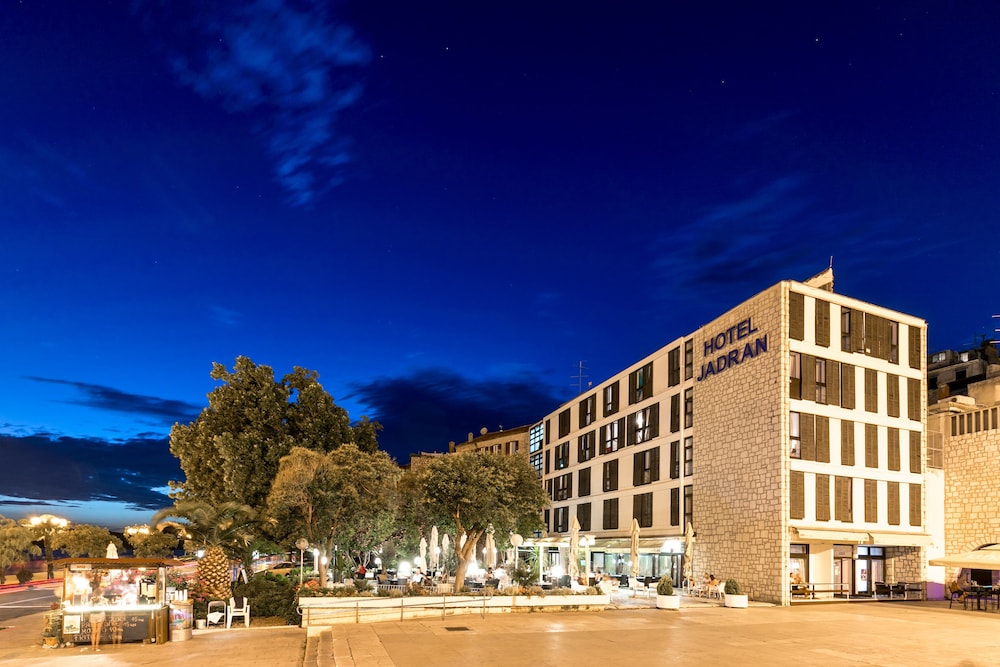 Jadran Hotel Sibenik 4/60