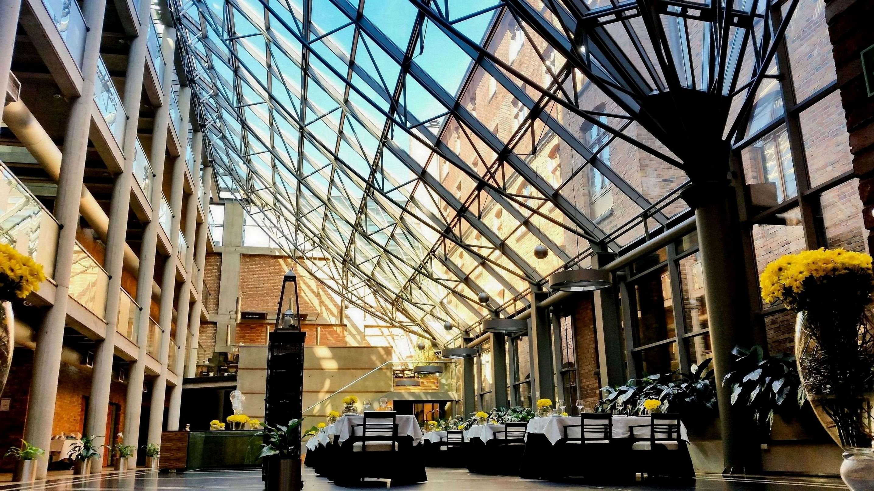 Hotel Monopol in KATOWICE