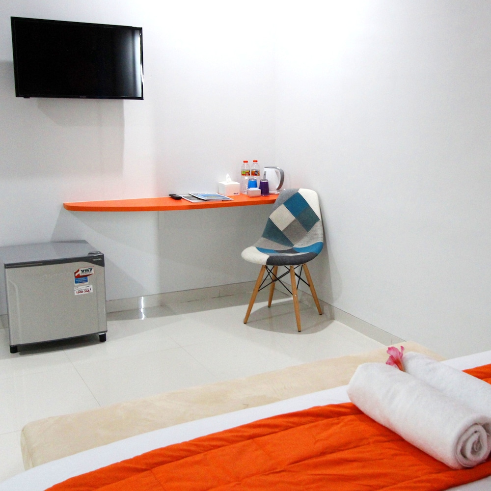 FIZZ HOTEL LOMBOK 16/32