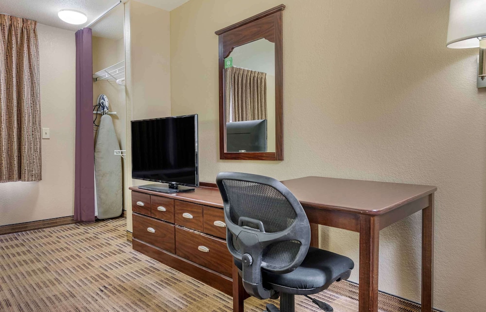 work area