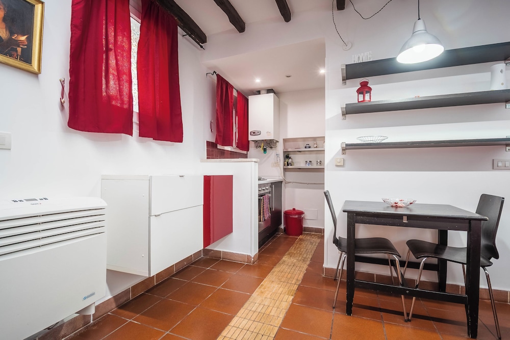 Nice Studio in Trastevere 32/49