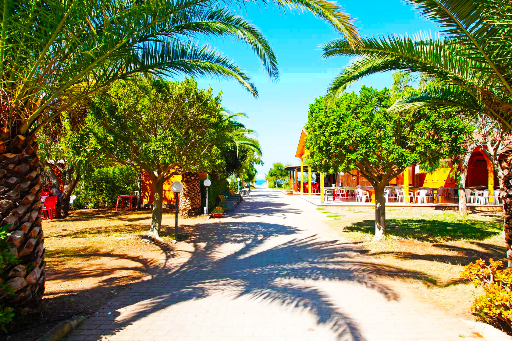Suite Hotel Club Dominicus 25/27