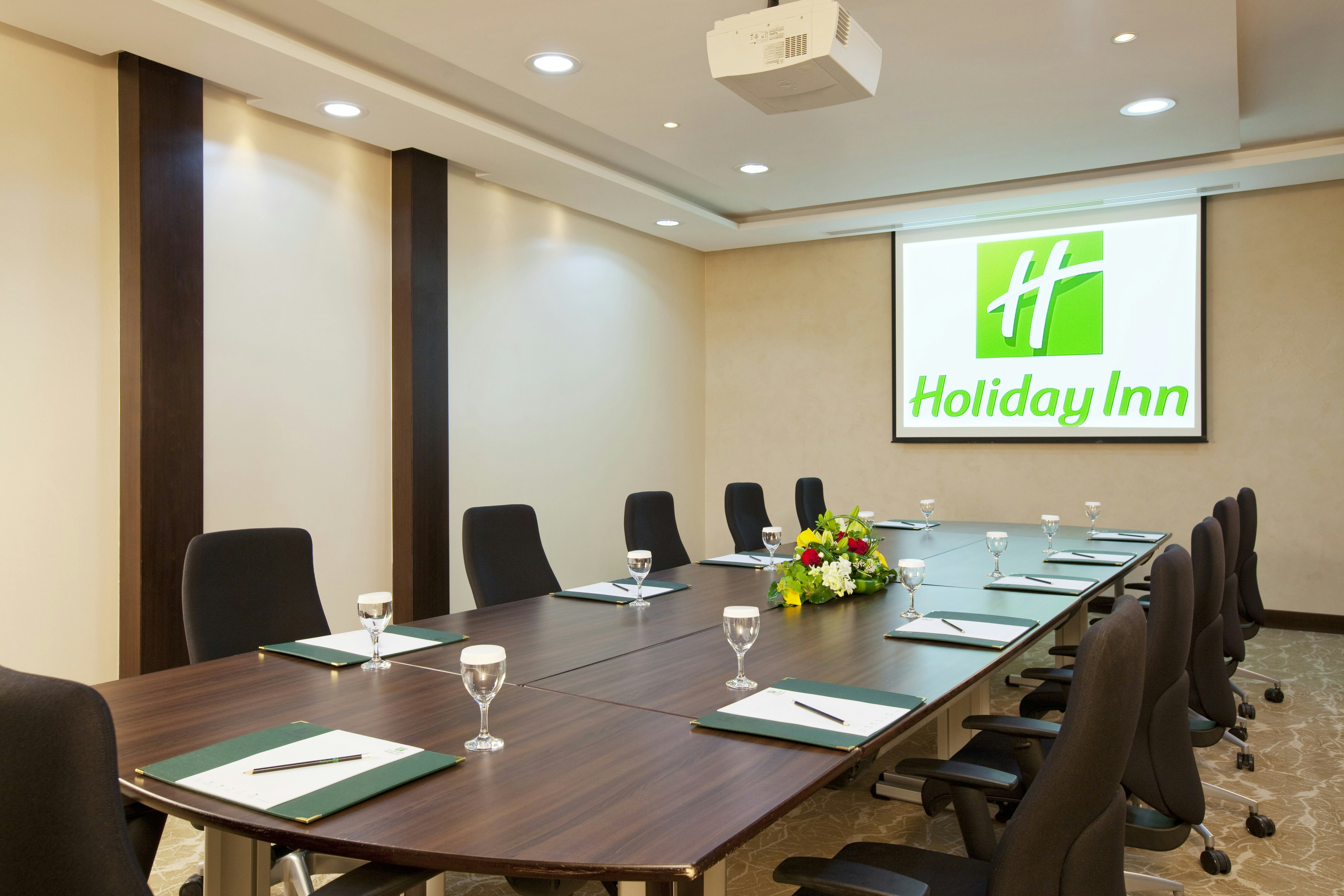 هوليداي إن الرياض الازدهار(Holiday Inn Riyadh Izdihar) 52/58