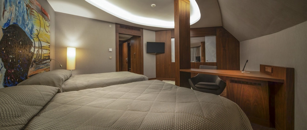 Concorde De Luxe Resort - Prive Ultra All Inclusive 25/69