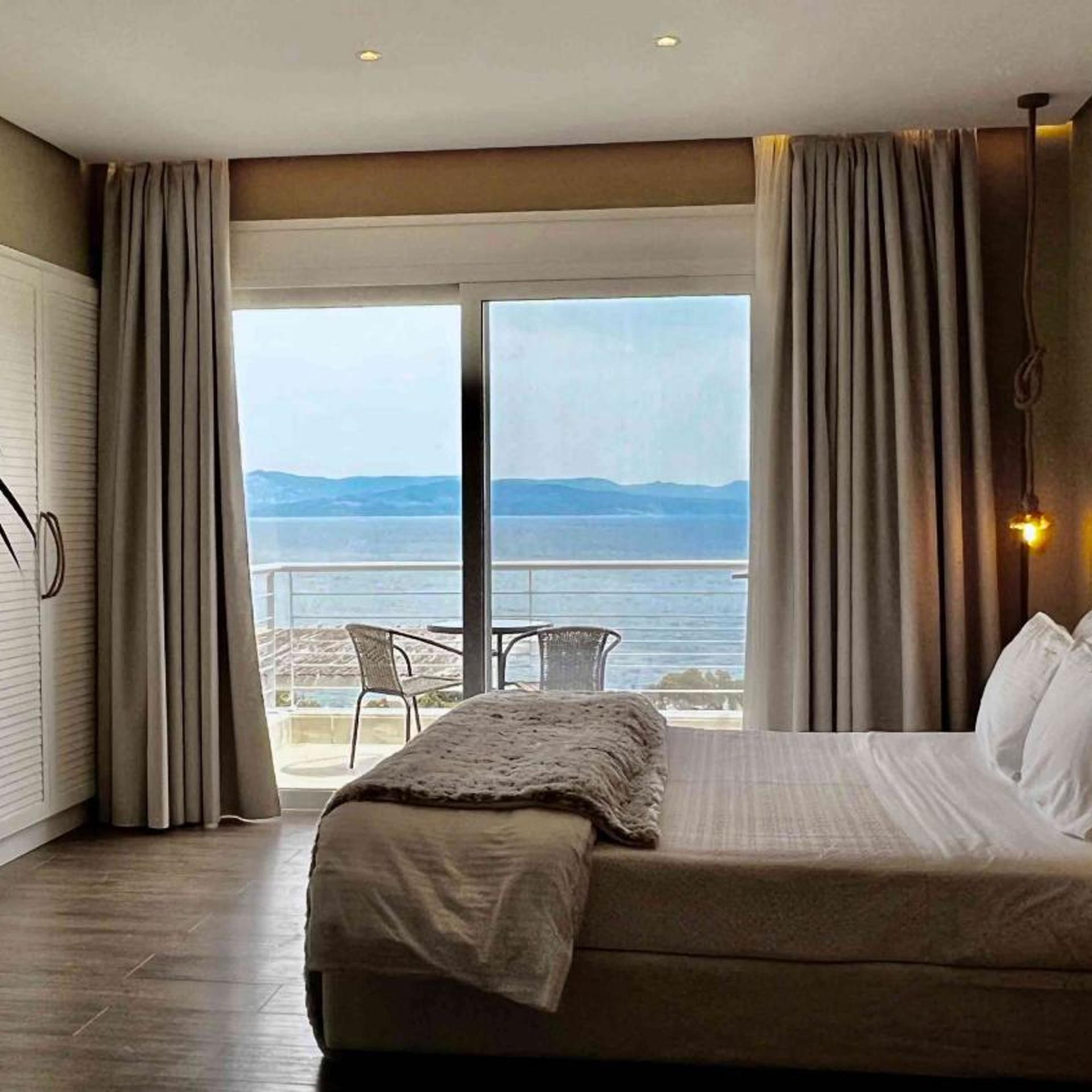 1 Bedroom, Select, Villa, Private Pool