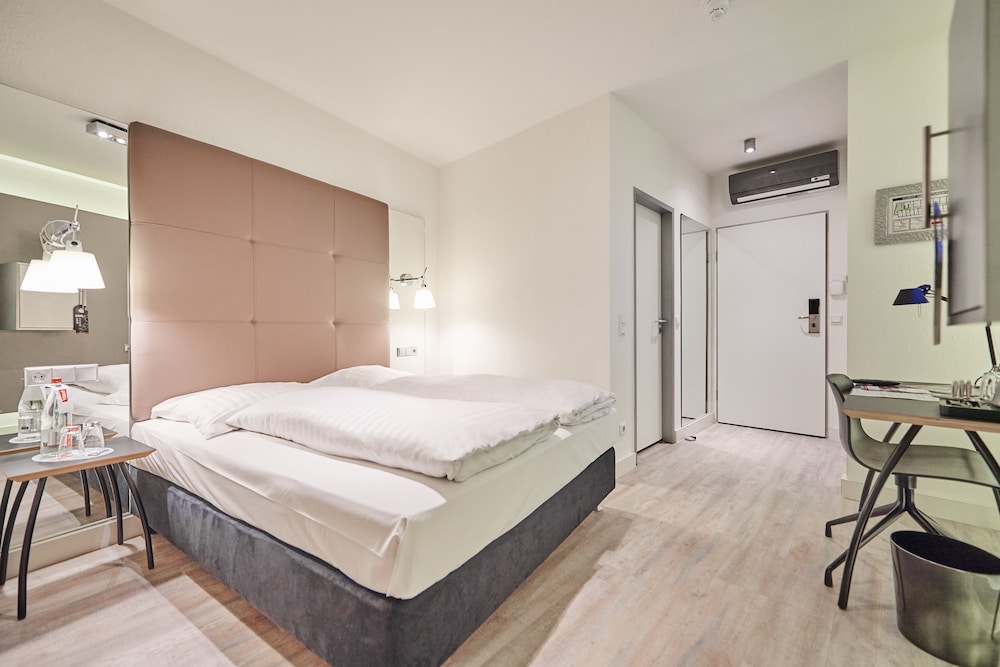 Hotel Amadeus 21/72