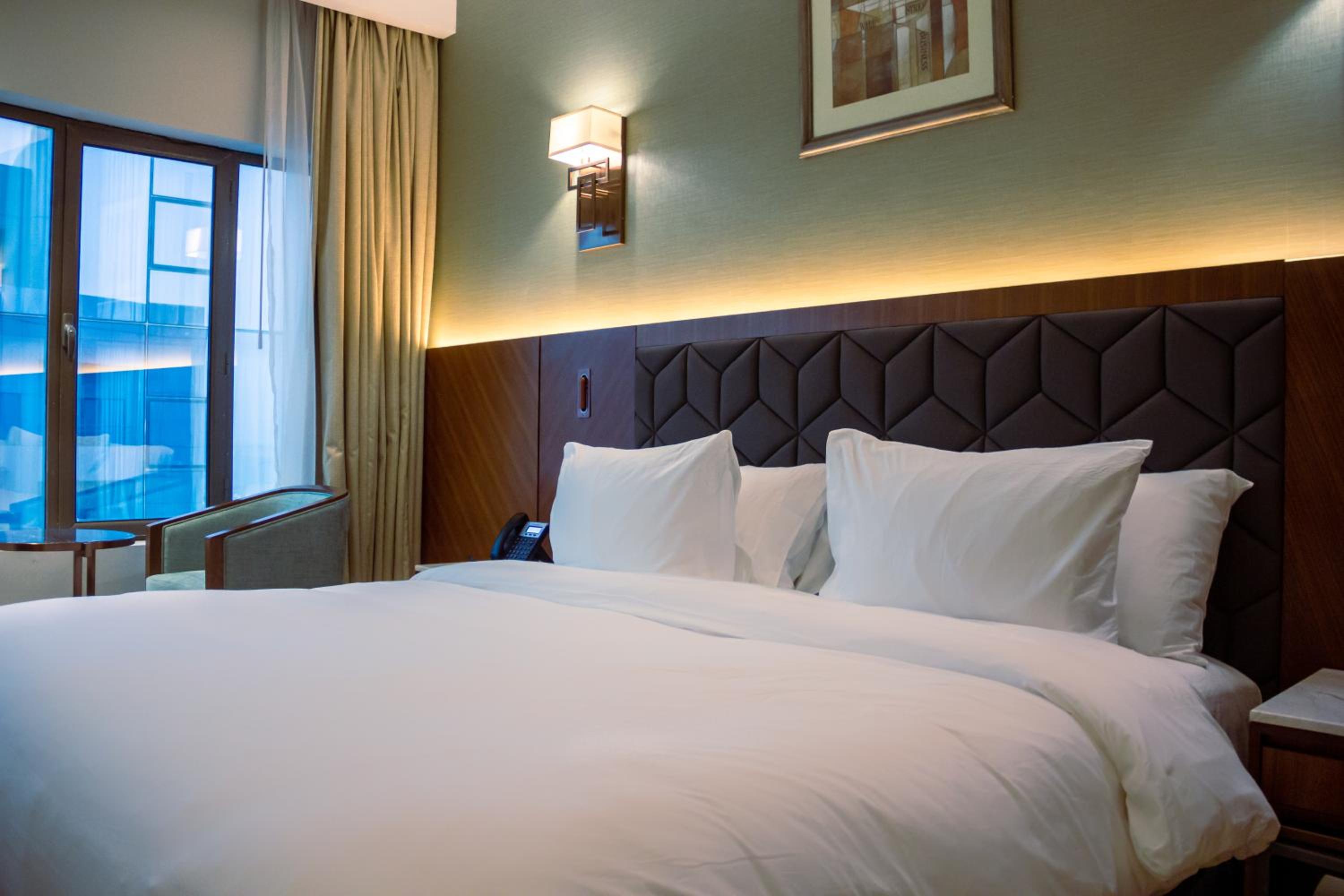 KING SUITE SEA VIEW
