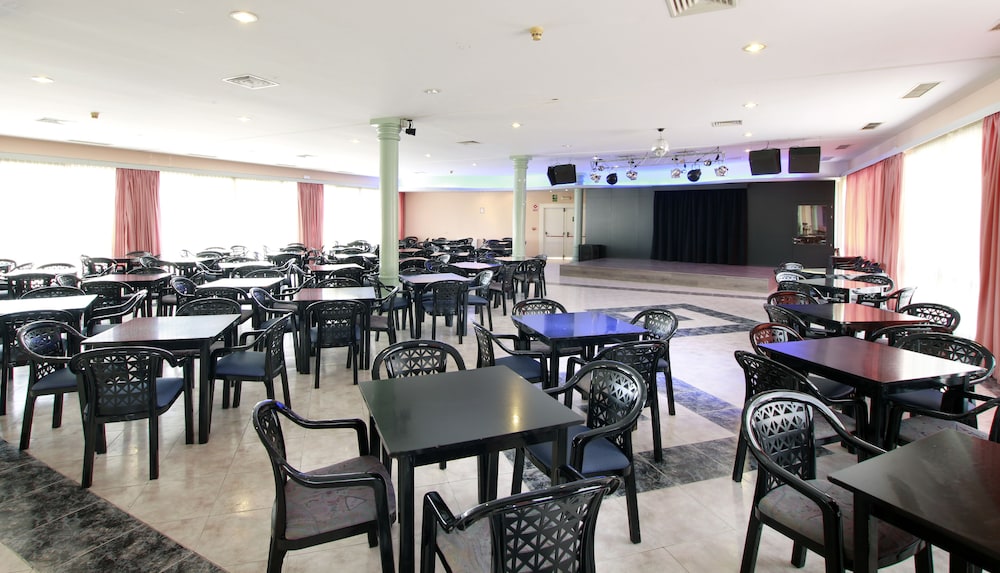 MedPlaya Hotel Alba Beach 26/33
