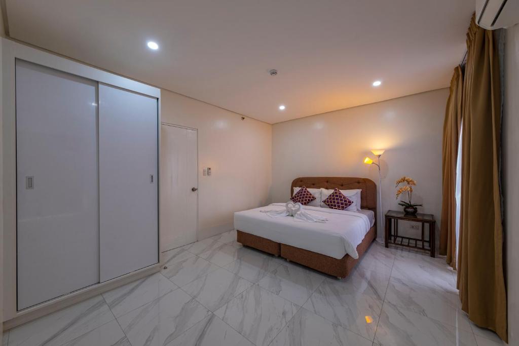 Cebu Family Suites powered by Cocotel 9/21