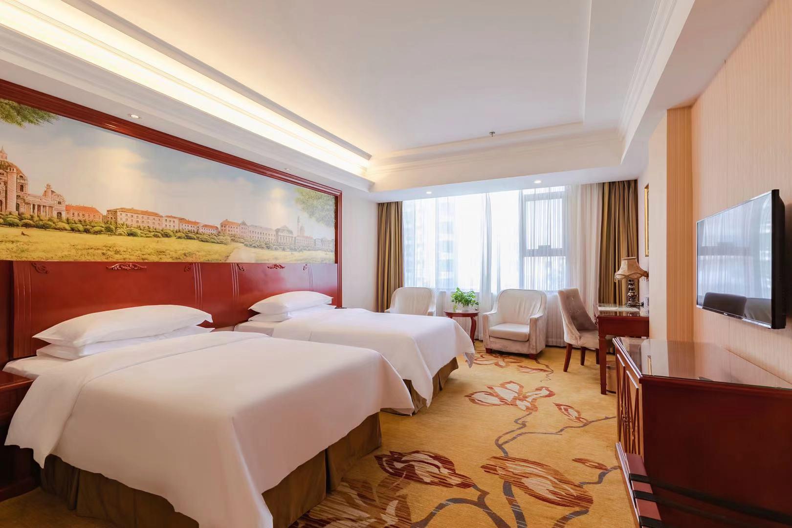 Vienna Hotel (Shenzhen Bao'an Xin'an) 9/54
