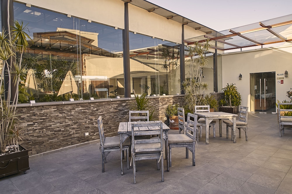 Casona de Los Sapos Hotel Boutique 42/50