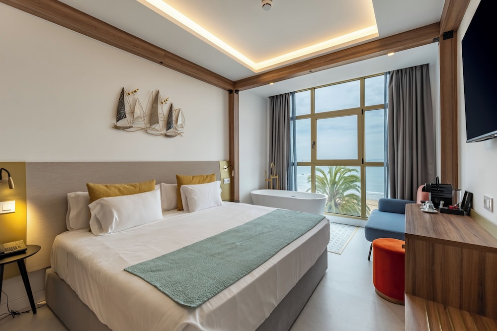Hotel Faranda Rias Altas, Ascend Hotel Collection 13/48
