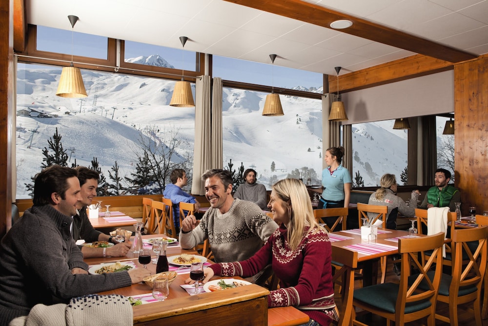 Club Belambra Les Menuires Neige & Ciel 49/62