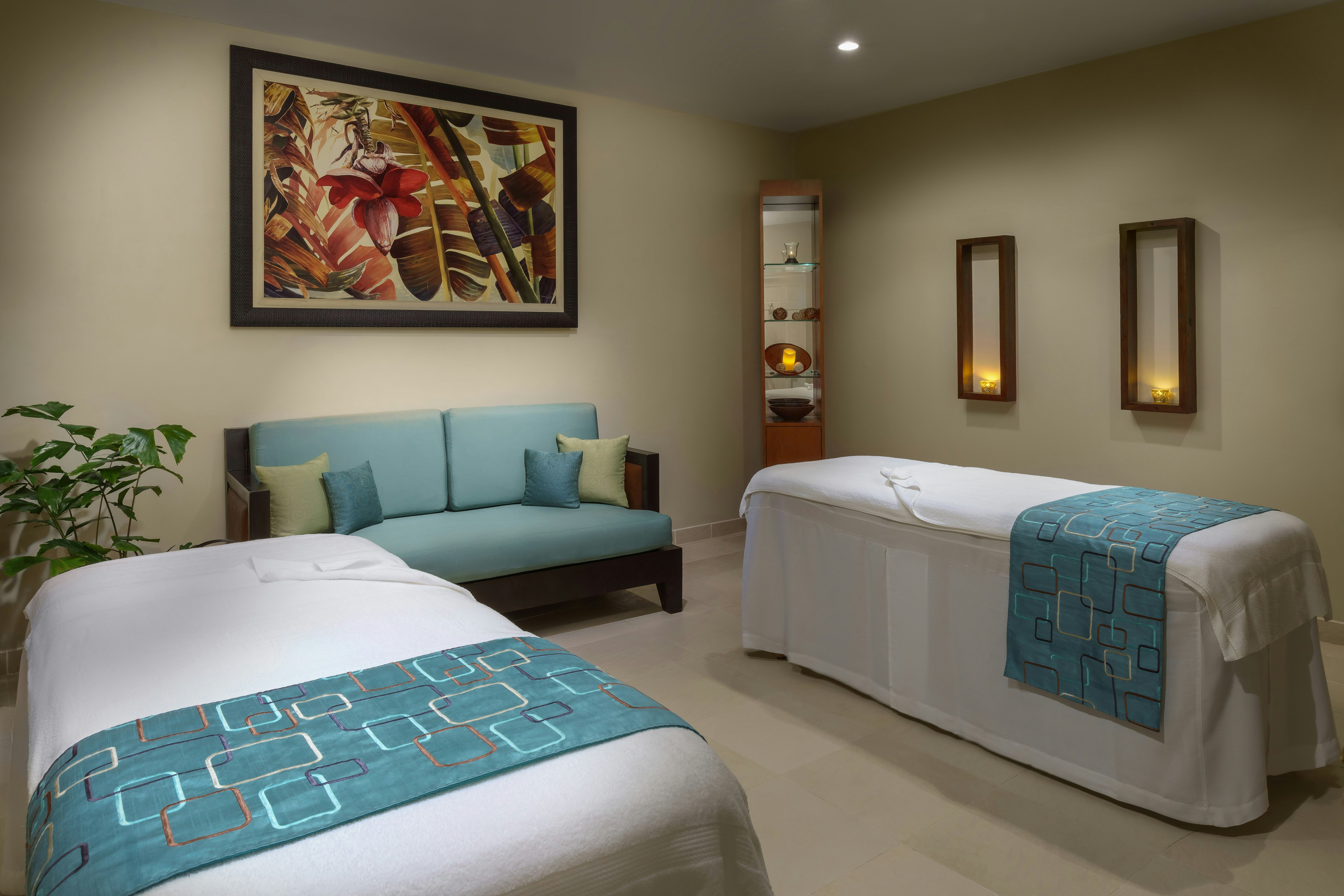 Spice Island Beach Resort 5/21